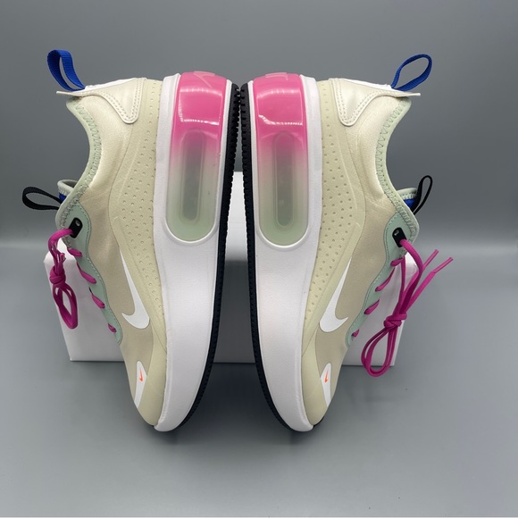 Nike Women's Air Max DIA Fossil Running Shoes CI3898-200/Size 6.5\### - Picture 10 of 15